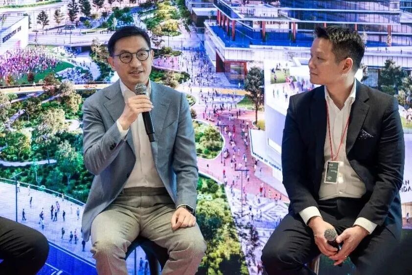 Gensler 2026设计趋势展望论坛上海站圆满落幕:共探转型时代的设计价值重构