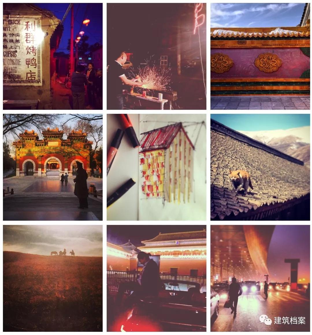 庄子玉的十年建筑