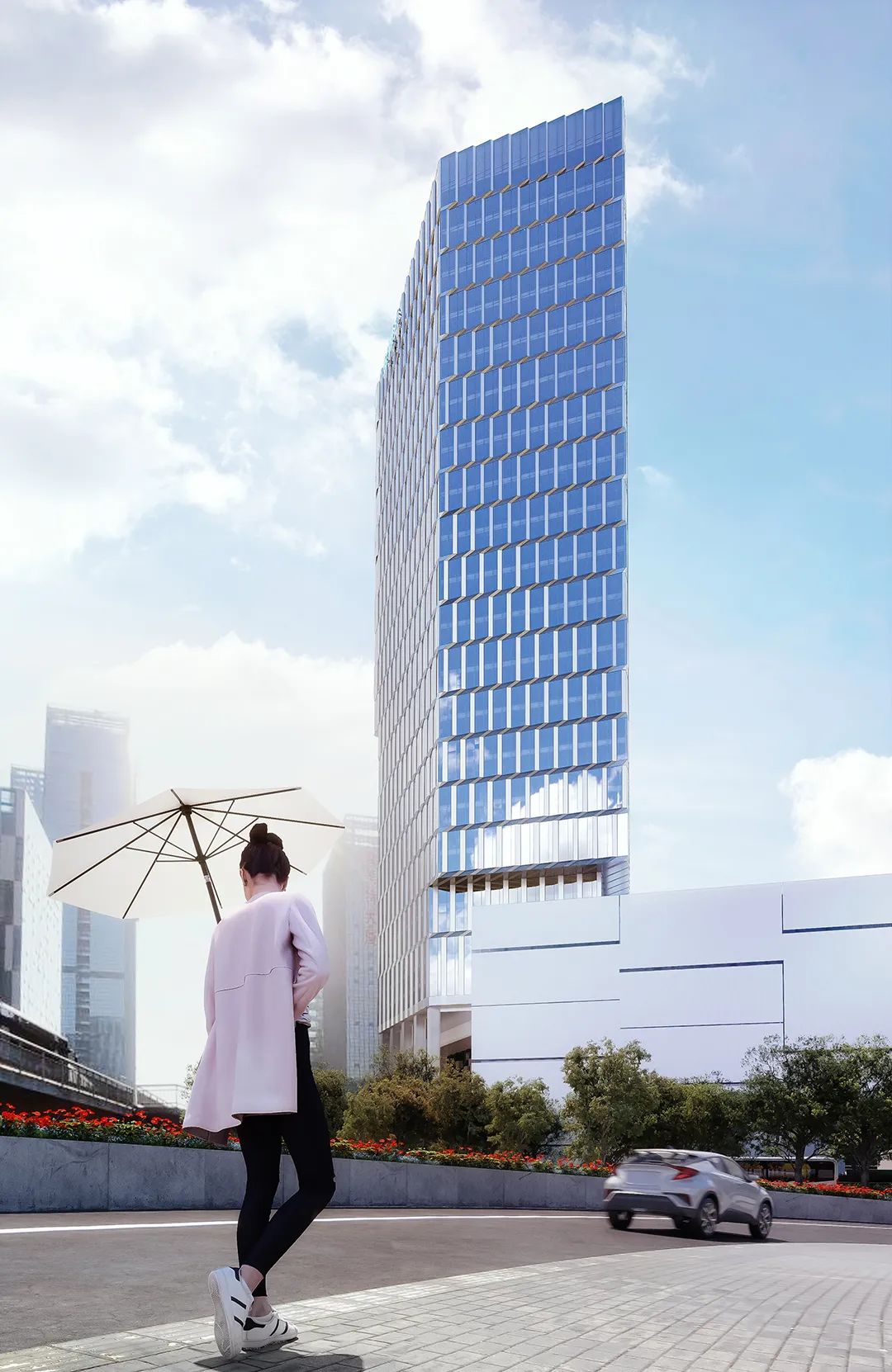 【建言丨对话Martin Henn】开放边界，重构可能：HENN的设计进化论