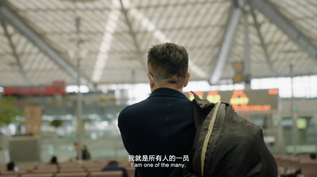 《我与建筑师有个约会》第二季新片首发 | 马岩松：我的刺