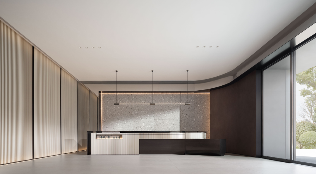 壹舍动态 | 嘉华集团上海嘉俊庭展示中心荣获2024 BLT建筑设计大奖WINNER