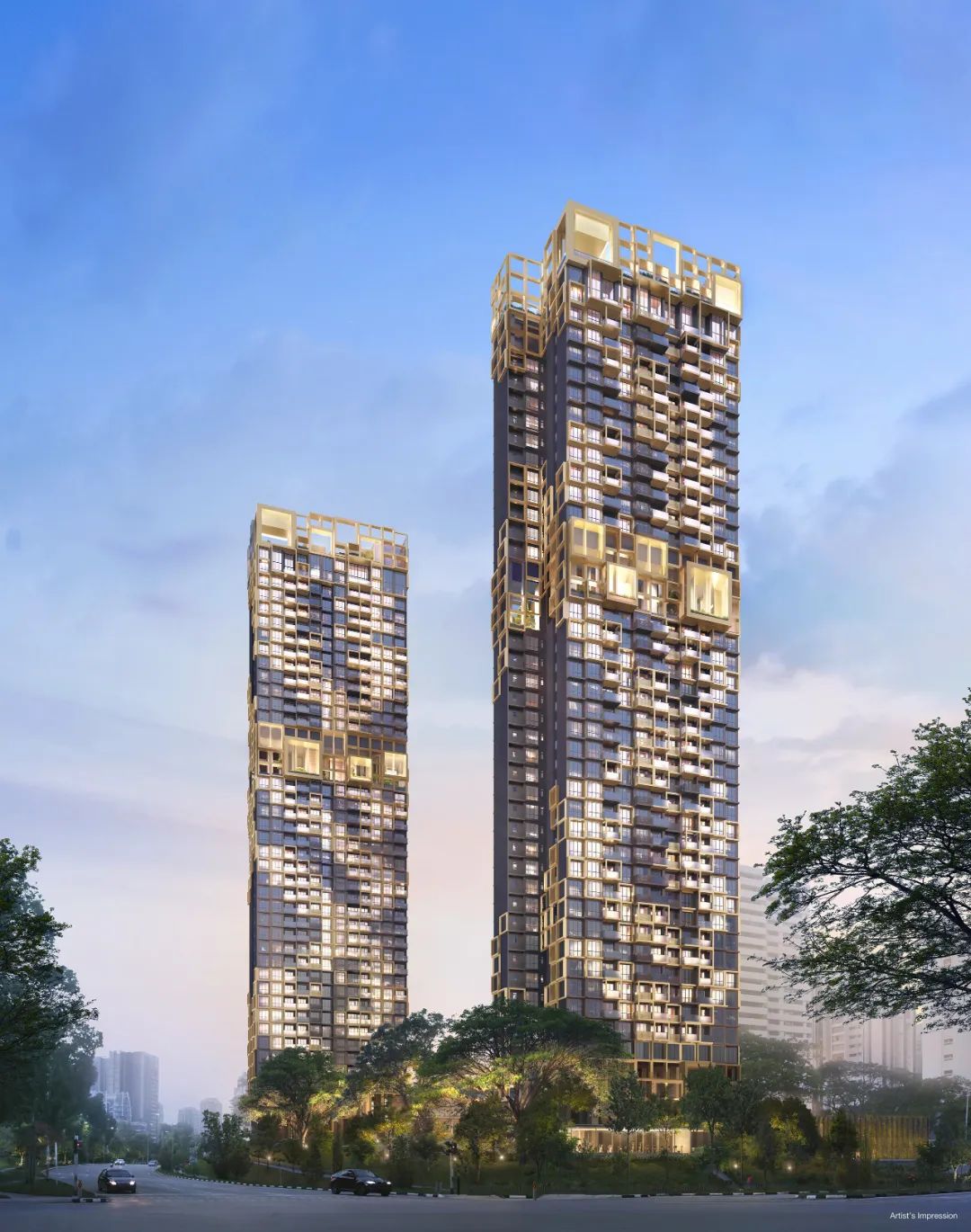 重树高层建筑文化 | MVRDV 创始合伙人 Nathalie de Vries 在 CTBUH 2024 亚洲会议发表演讲