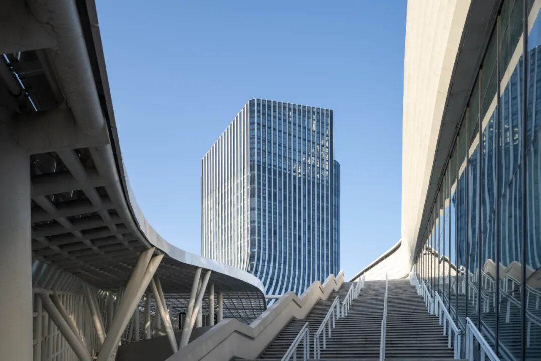 line+打造新昌小球中心:Sports Mall,从赛事容器到城事发生器