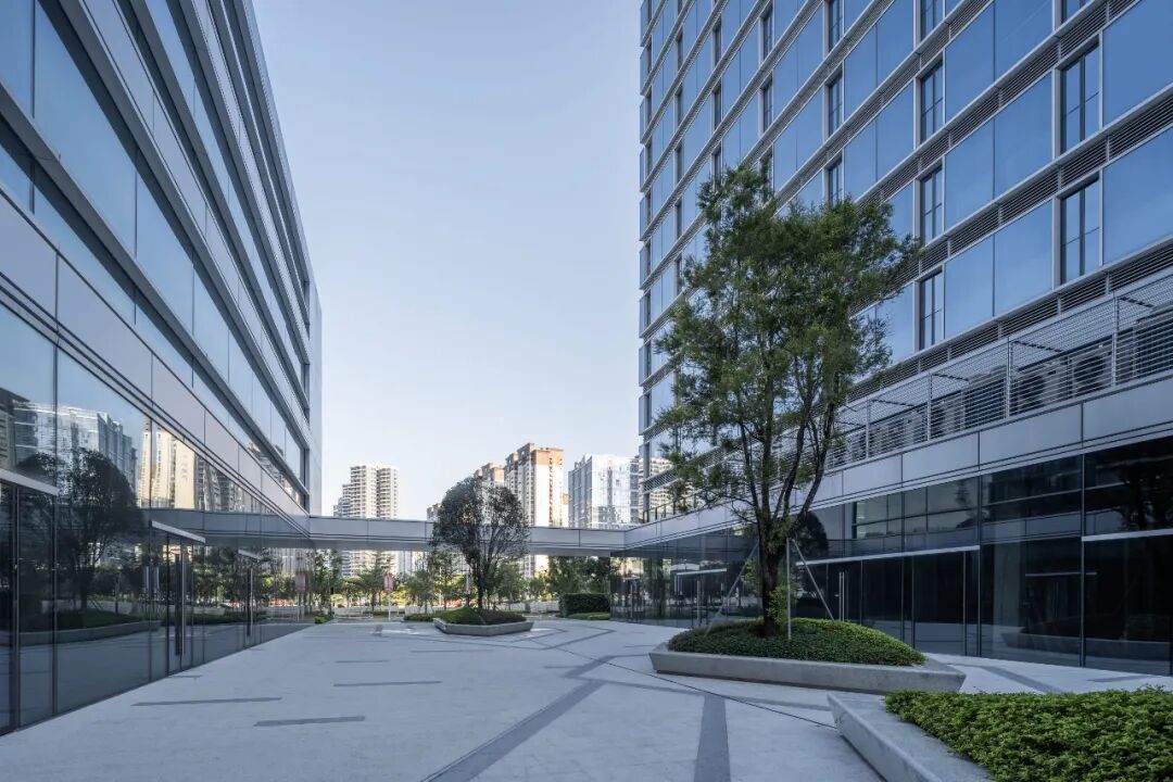 gmp新作 | 汕头潮宏基广场：为南滨新城注入文化与城市发展新动力