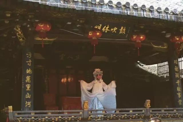 温州，建筑，丝绸之路