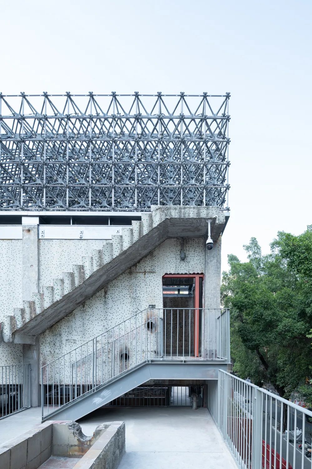 第九届深港城市\建筑双城双年展今日开幕!