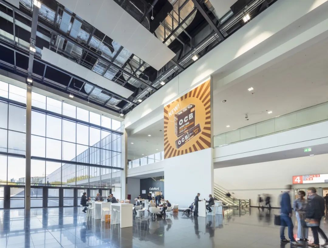 多特蒙德会展中心