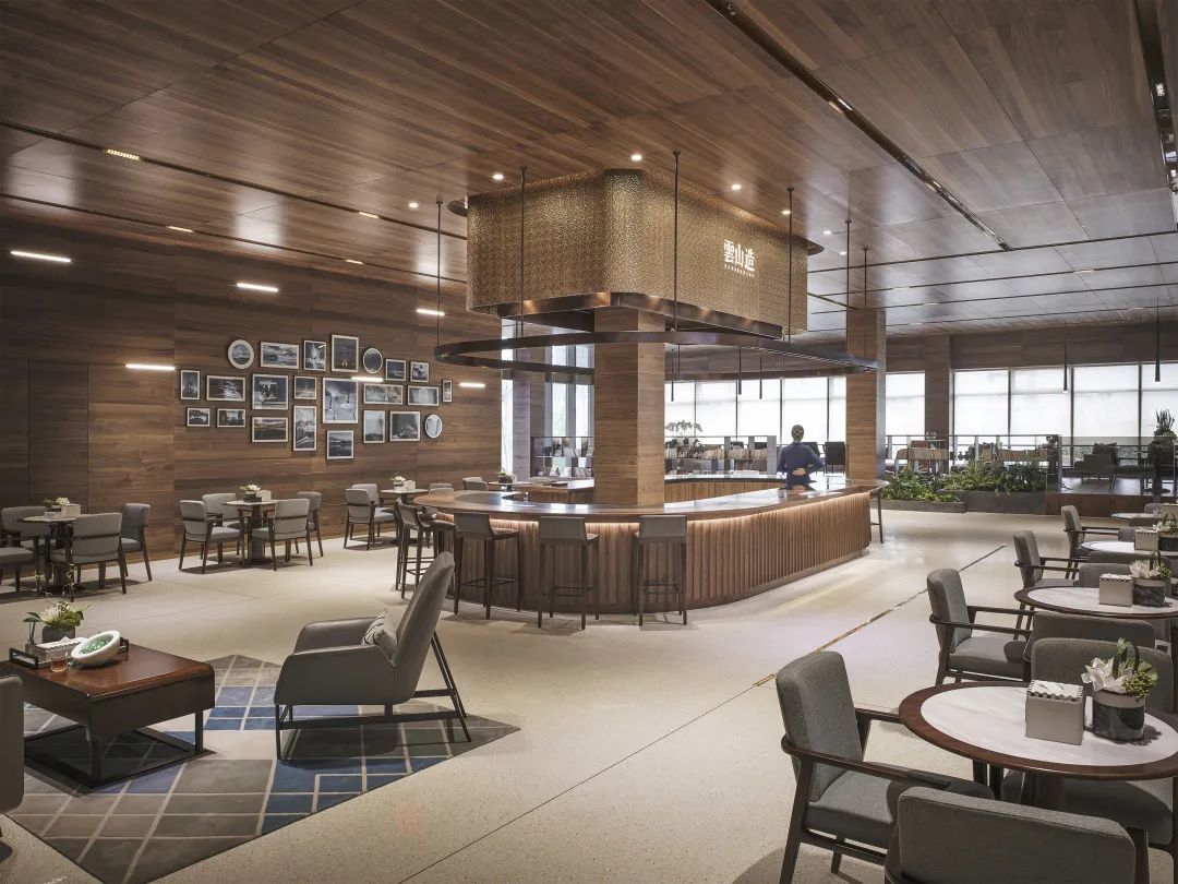 【CROX闊合 云山艺术馆】