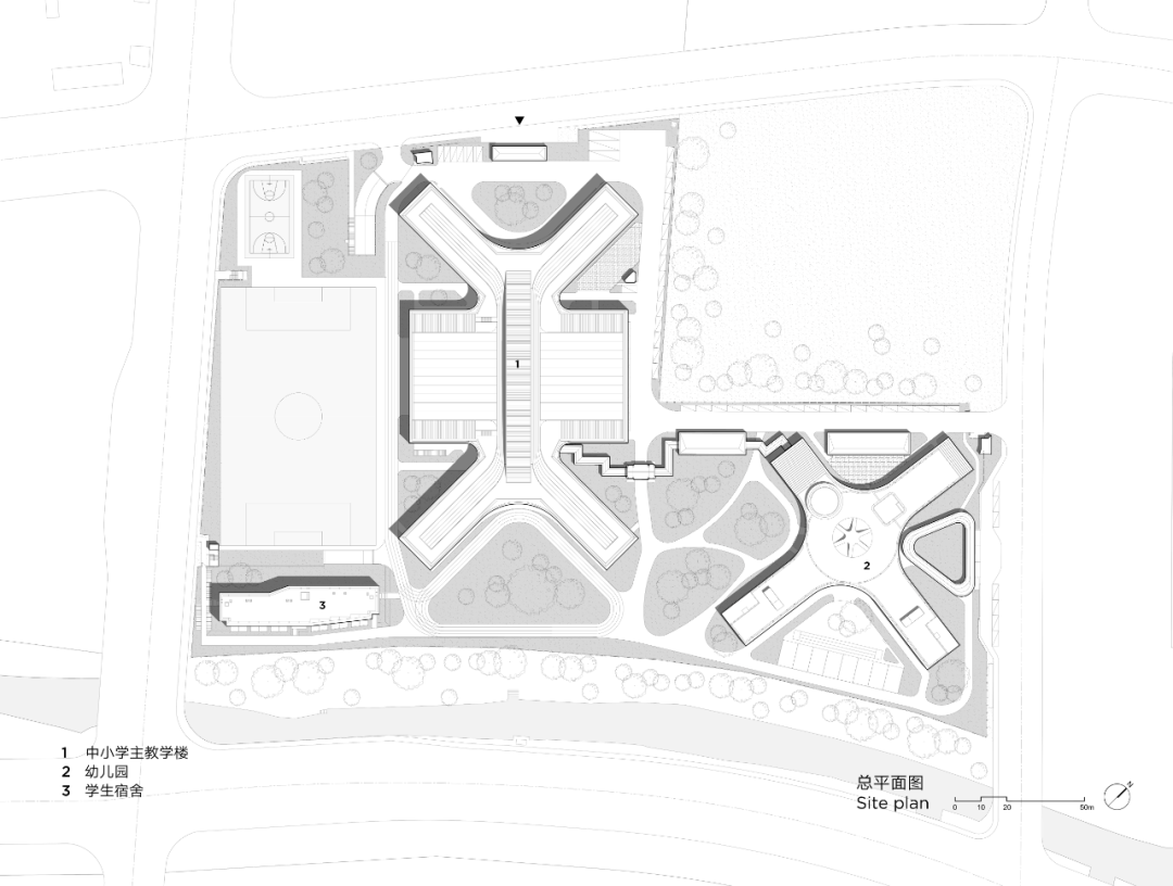 line+WORK | Education Hub：HIS杭州国际学校
