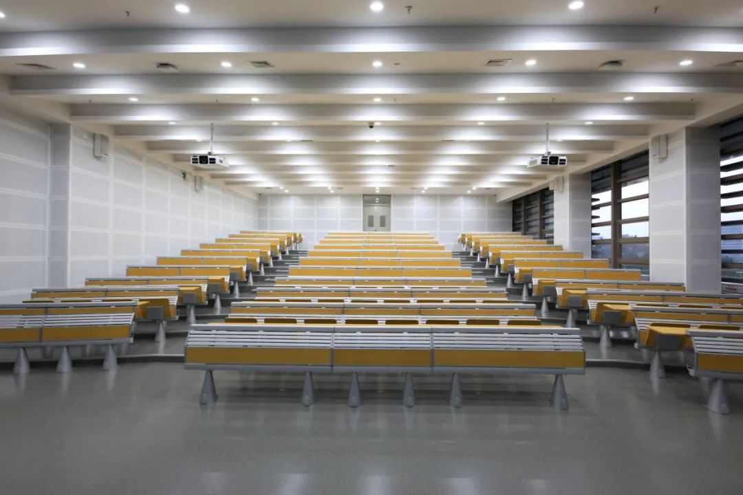 哈尔滨工业大学（深圳）：贯通南北，百年老校的文化新基因