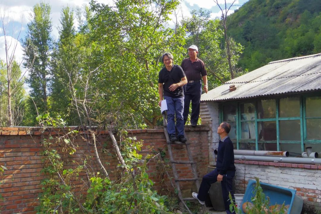 钟文凯：共享空间的寓言，是一系列我对城市的构想