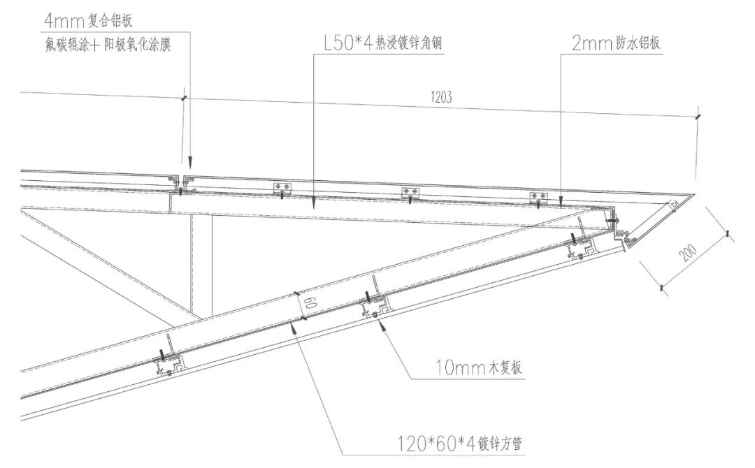 文化锚点的公共性重构：武汉长江天地和集与滨江公园更新 / 正象设计
