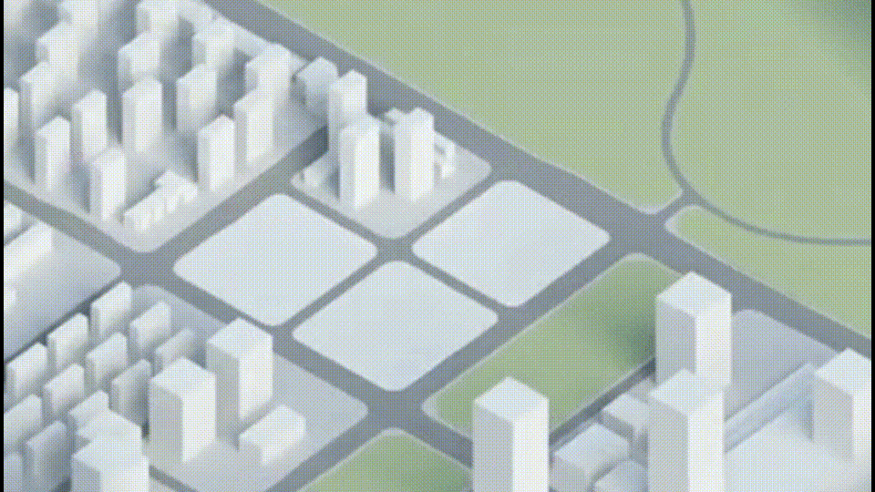 s+s 项目 | 金华长三角科技创新产业园区：“以榫卯之工，造山水之城”