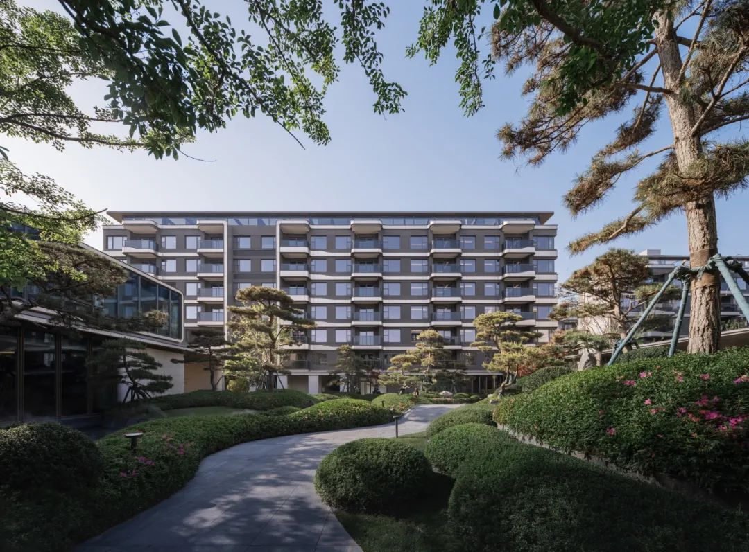 海派生活质感 | 上海华润置地&middot;虹桥润璟【致逸精筑】