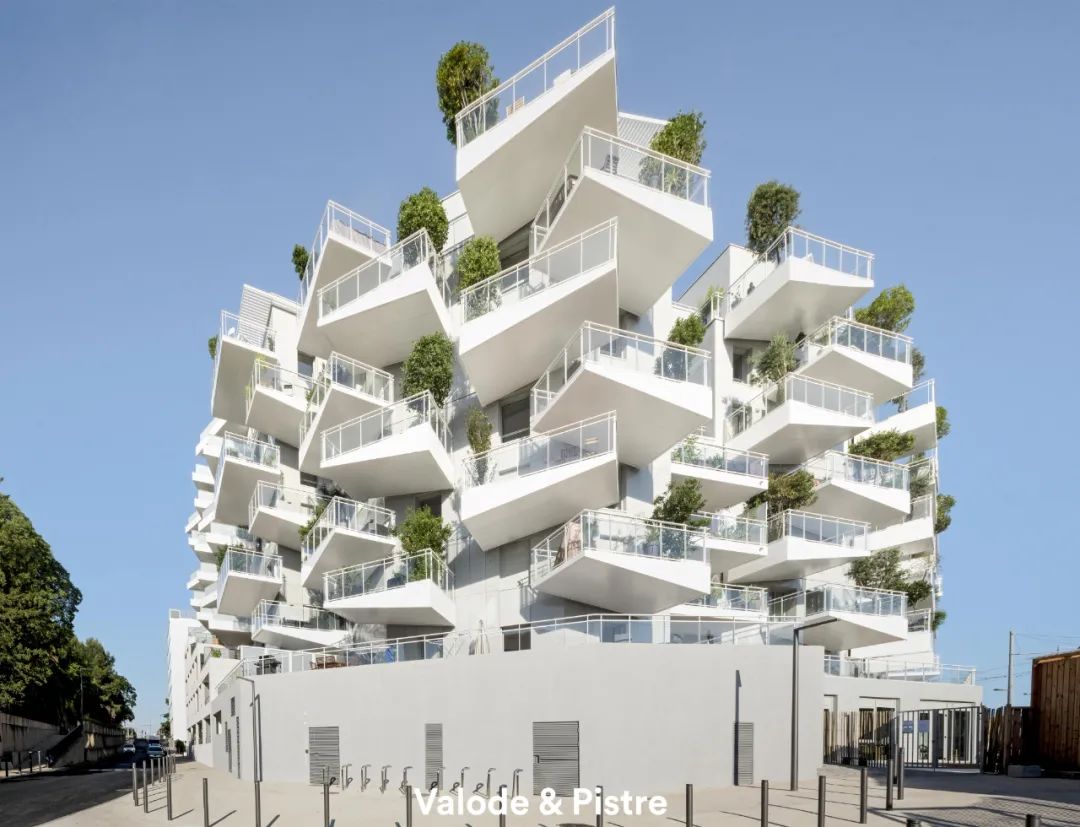 工务署大讲堂 | 让·皮斯特：木建筑和生态技术应用