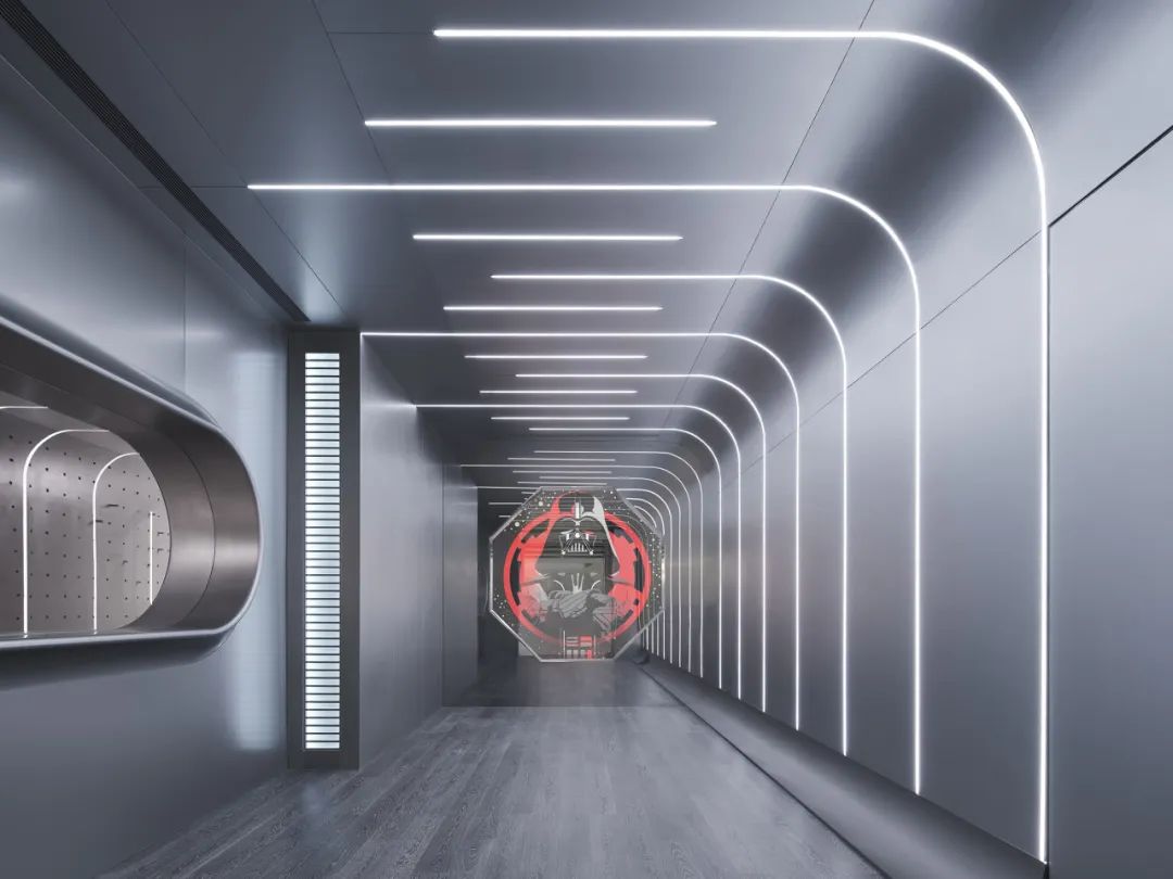 壹舍动态 | 壹舍设计囊获GADA全球建筑设计大奖铂金奖&金奖