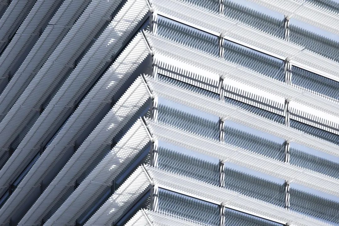 SOM 出席上海市建筑学会“普罗奖”颁奖典礼，发表“建筑表皮与环境的对话”主题演讲
