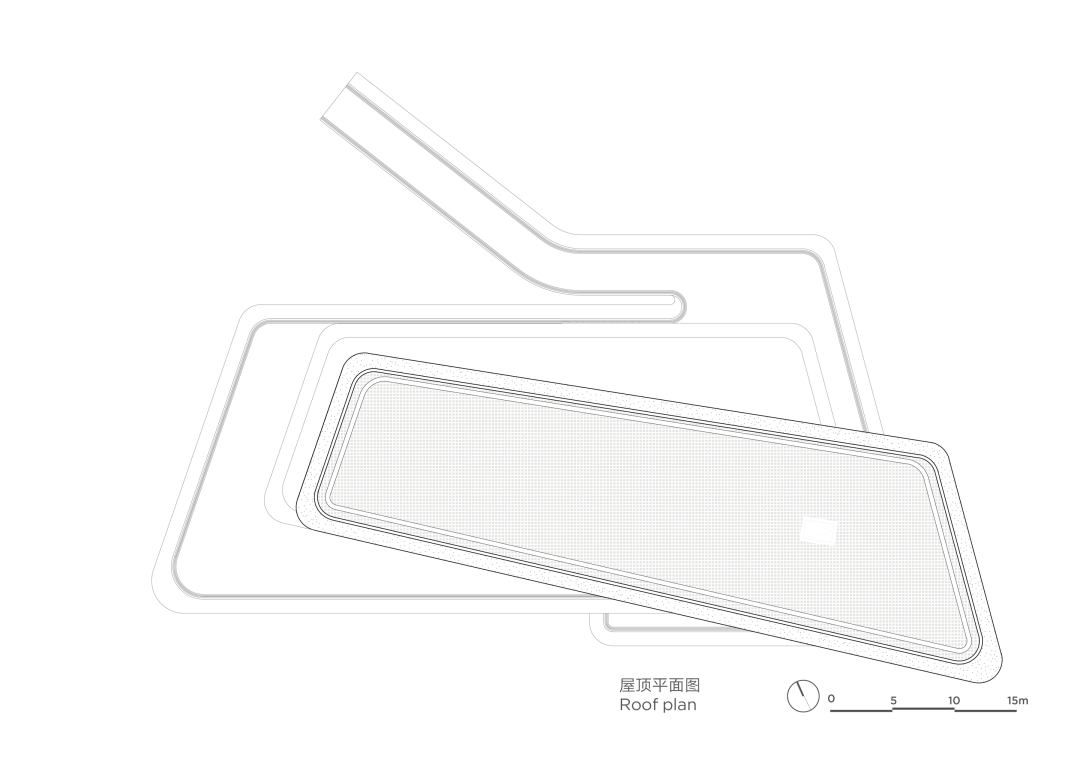line+深圳首作 | 山海新地标，盐田云海驿站