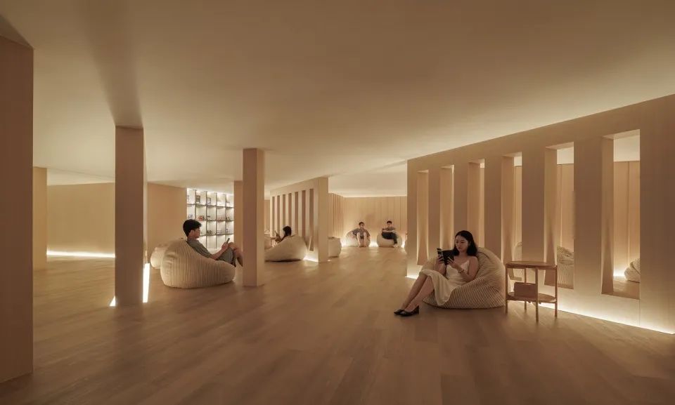 物柔研究所｜深圳熹汤水疗中心