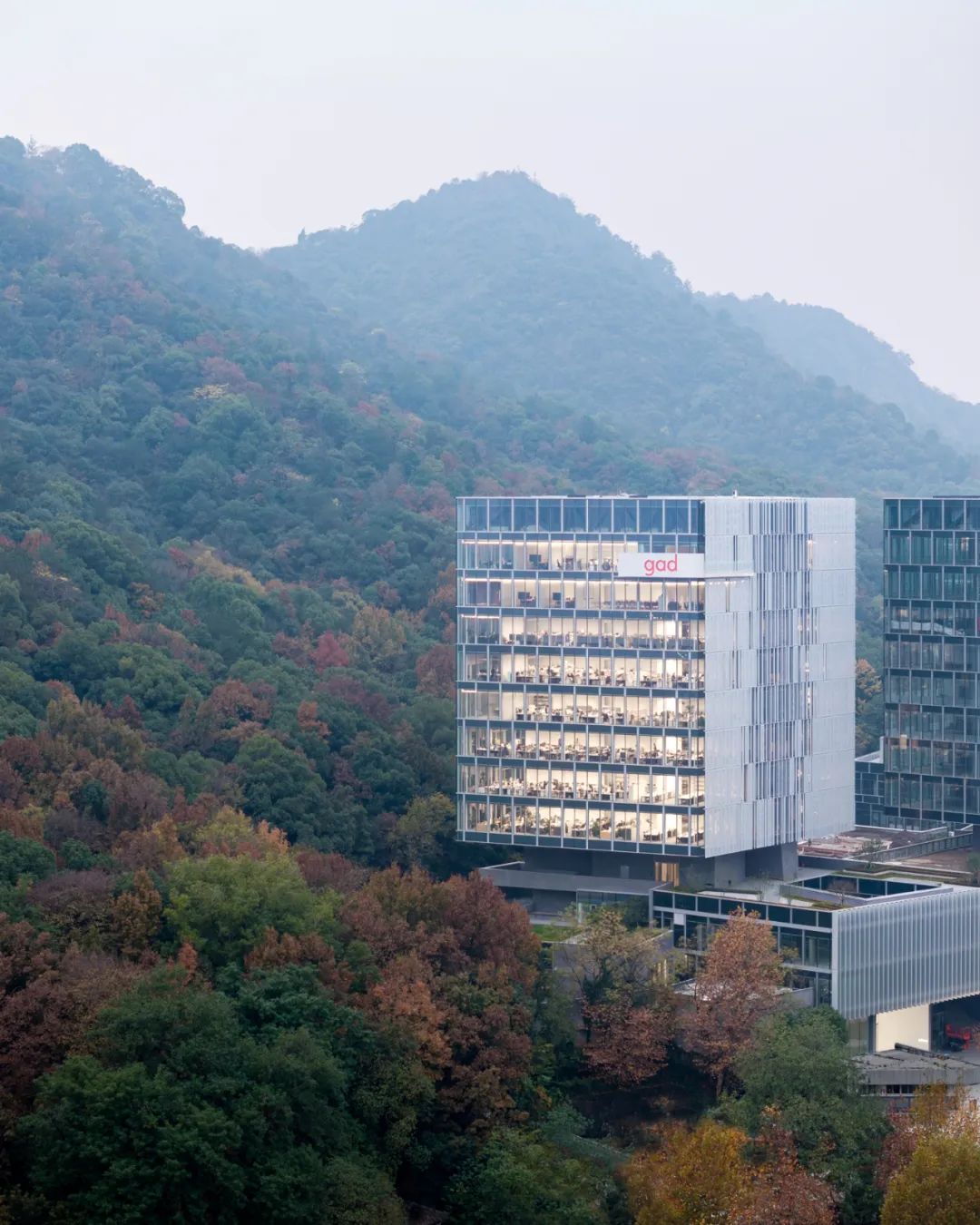 【建言丨对话吴彦】重构日常，营建社区与生活的深度连接