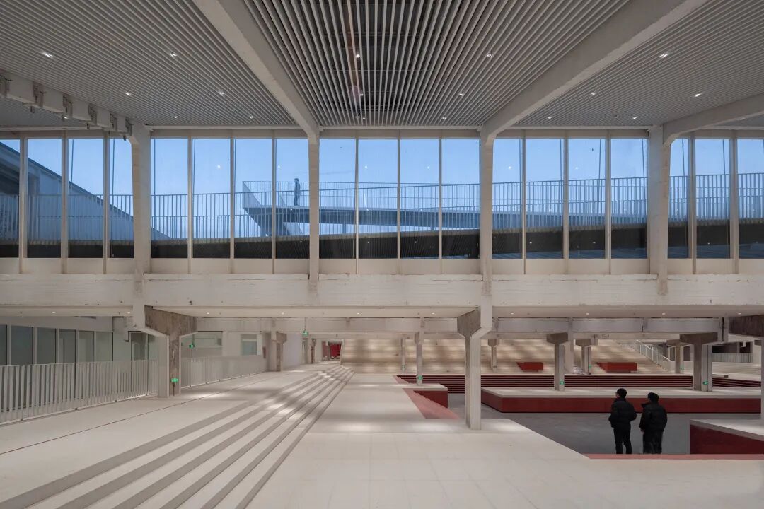 刘克成：立足文化遗产，回首本土现代化之路