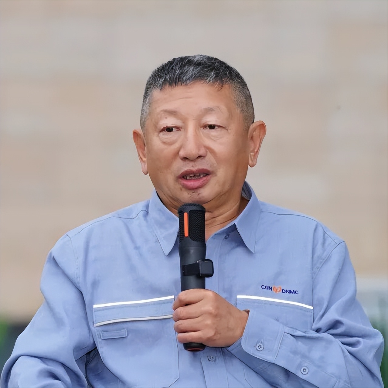 活动回顾 | 李甫&mdash;&mdash;自然的能量，核电基地如何构建人文地标？