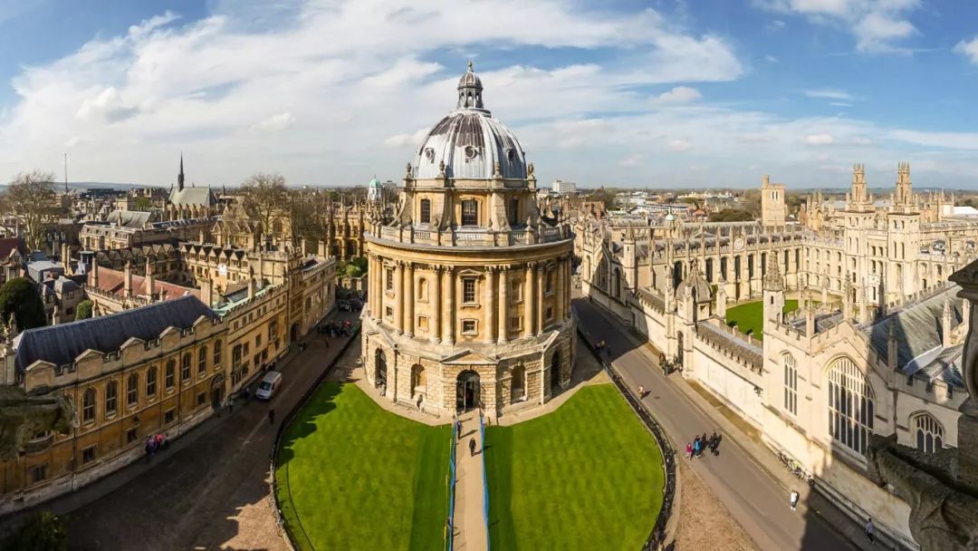英伦建筑，建筑史，世界之旅