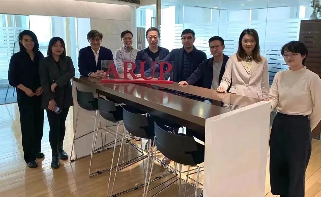 追求卓越 | 奥雅纳荣膺RICS中国奖三项殊荣