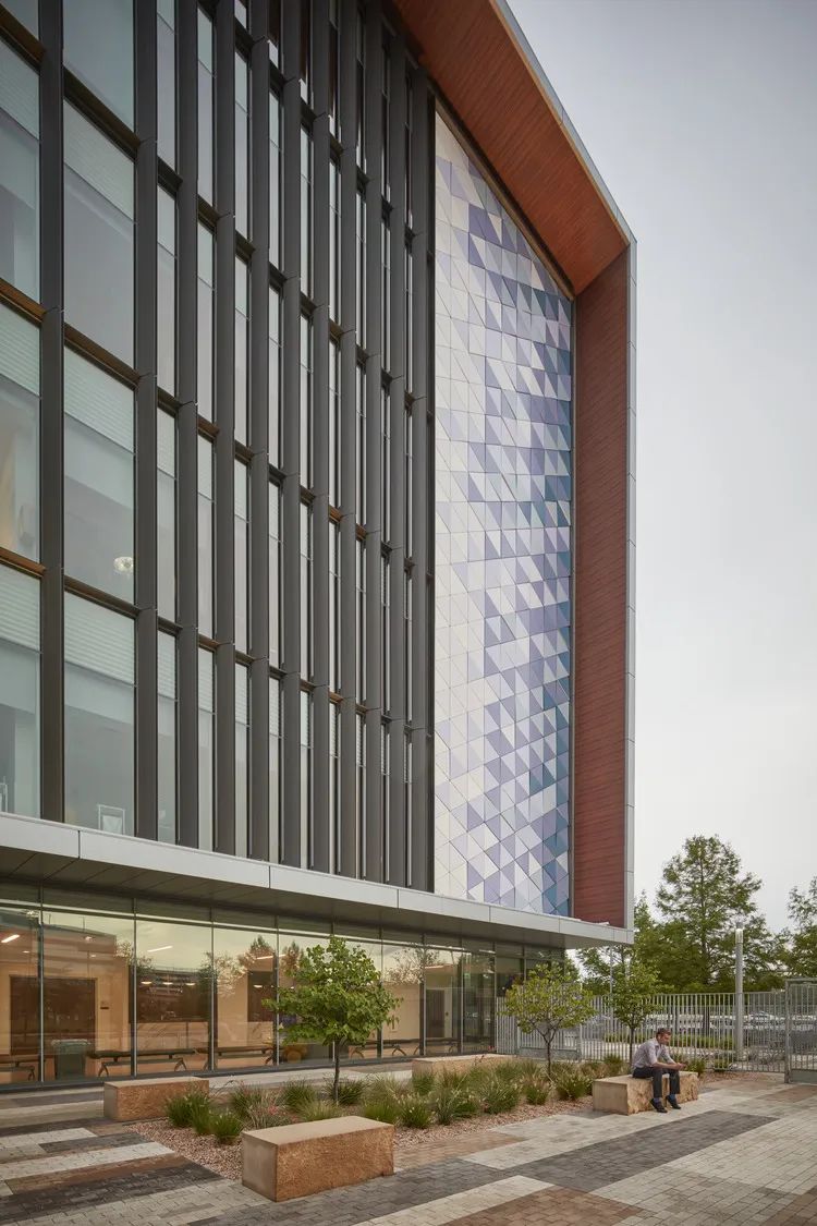 HKS喜报 | HKS荣获美国建筑师协会AIA年度医疗设计奖