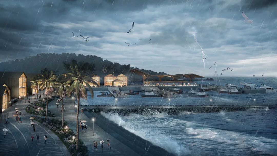 曹睿芝:大题小做