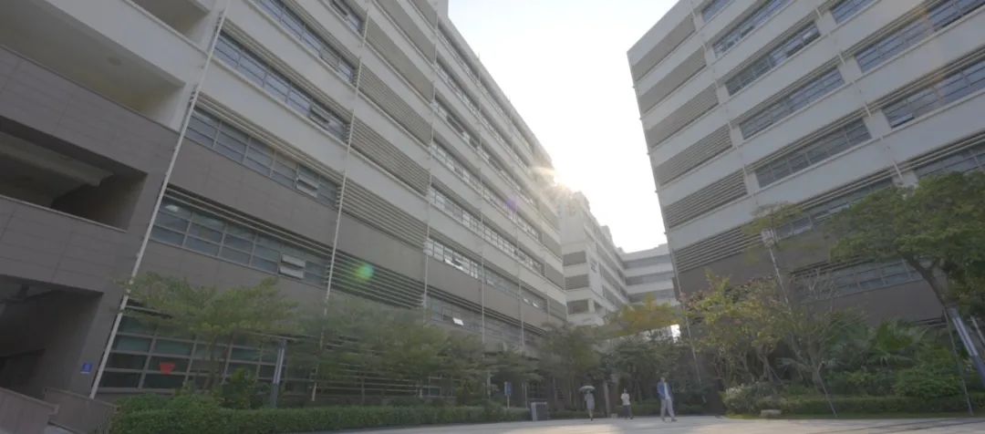 哈尔滨工业大学（深圳）：贯通南北，百年老校的文化新基因