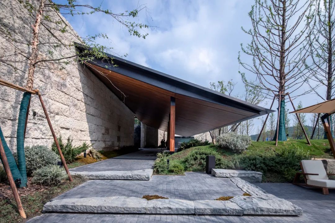 【建言丨对话聂欣】聚焦设计本身，做松弛、动人的建筑