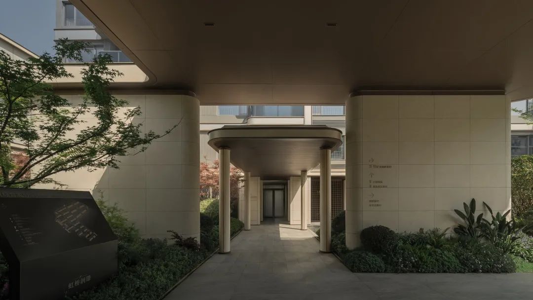 海派生活质感 | 上海华润置地&middot;虹桥润璟【致逸精筑】