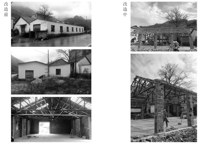一份“非定见”的《中国美院风景院青创中心建筑档案》2013-2022