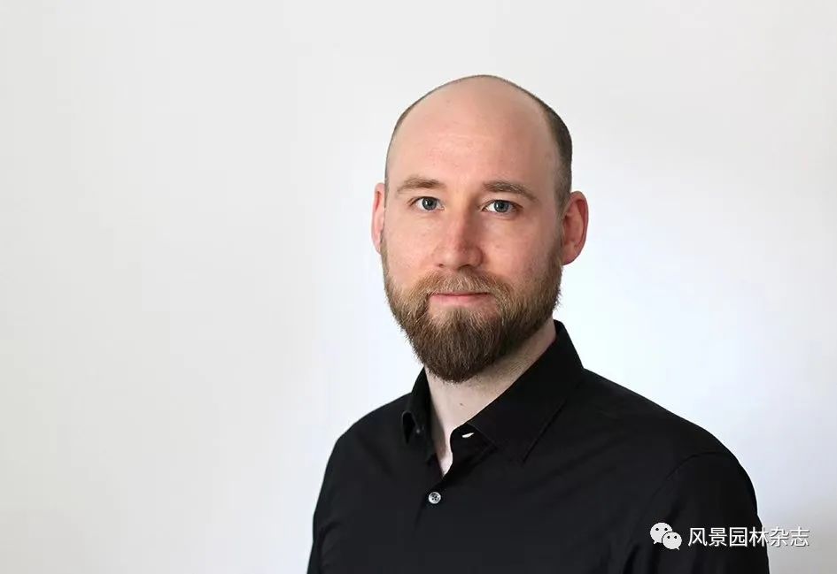 LA专题 | 李梦一欣 黄琦 (德)朱利安·舍费尔 | 德国城市绿色开放空间结构质性分析方法