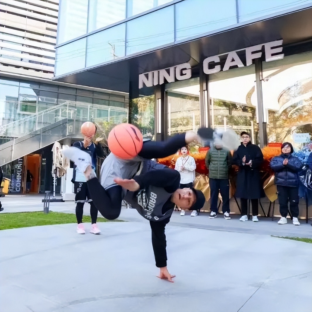 C&middot;PARK海粟文化广场：艺术赋能、商业创新、生态共生