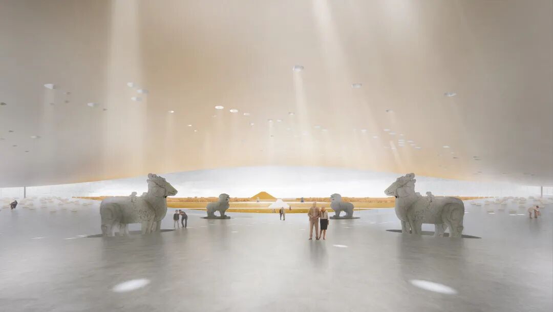 刘克成：立足文化遗产，回首本土现代化之路