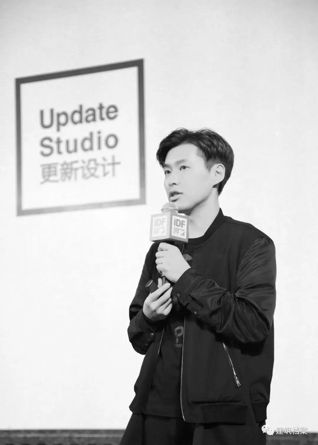 更新设计，做更新的设计