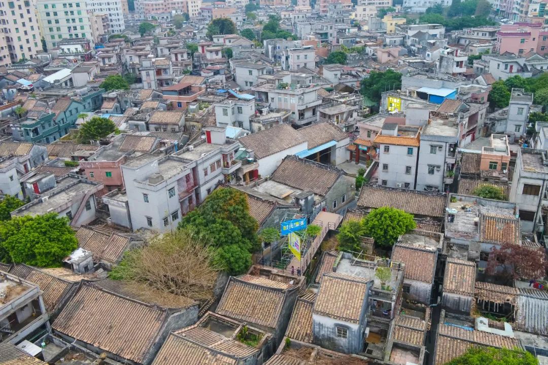张宇星：微积城市，颗粒化的“废墟建筑学”