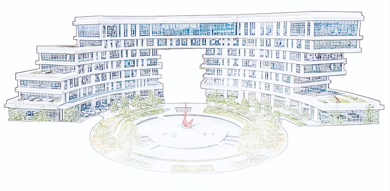 探秘未来校园建成背后 | 香港科技大学（广州）正式启用