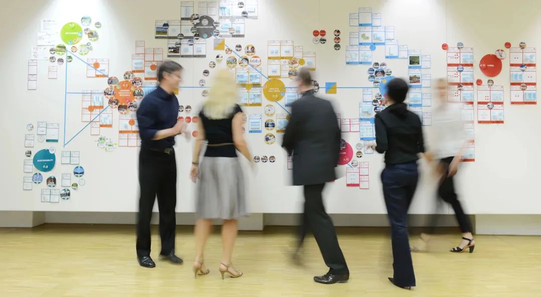 IDD | 对话巨匠:走进三代家族传承建筑事务所 HENN Architects / VOL.7