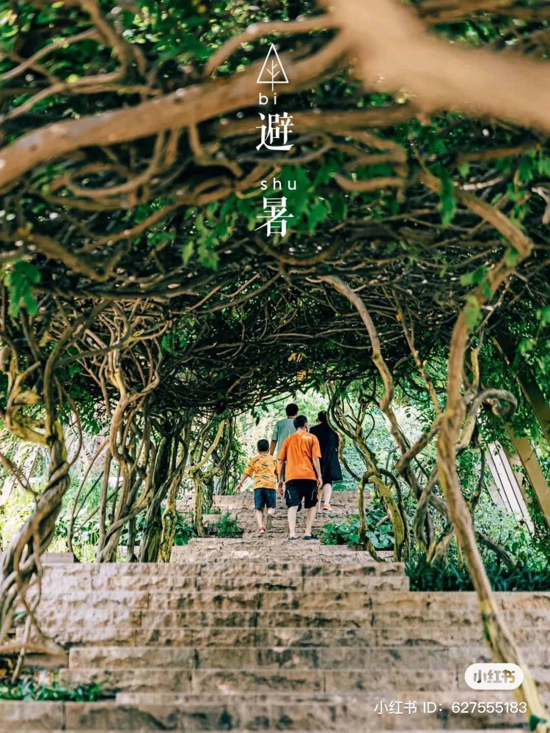 自然带给场地的新惊喜 —— 新自然主义的植物设计和基于生态的植物景观