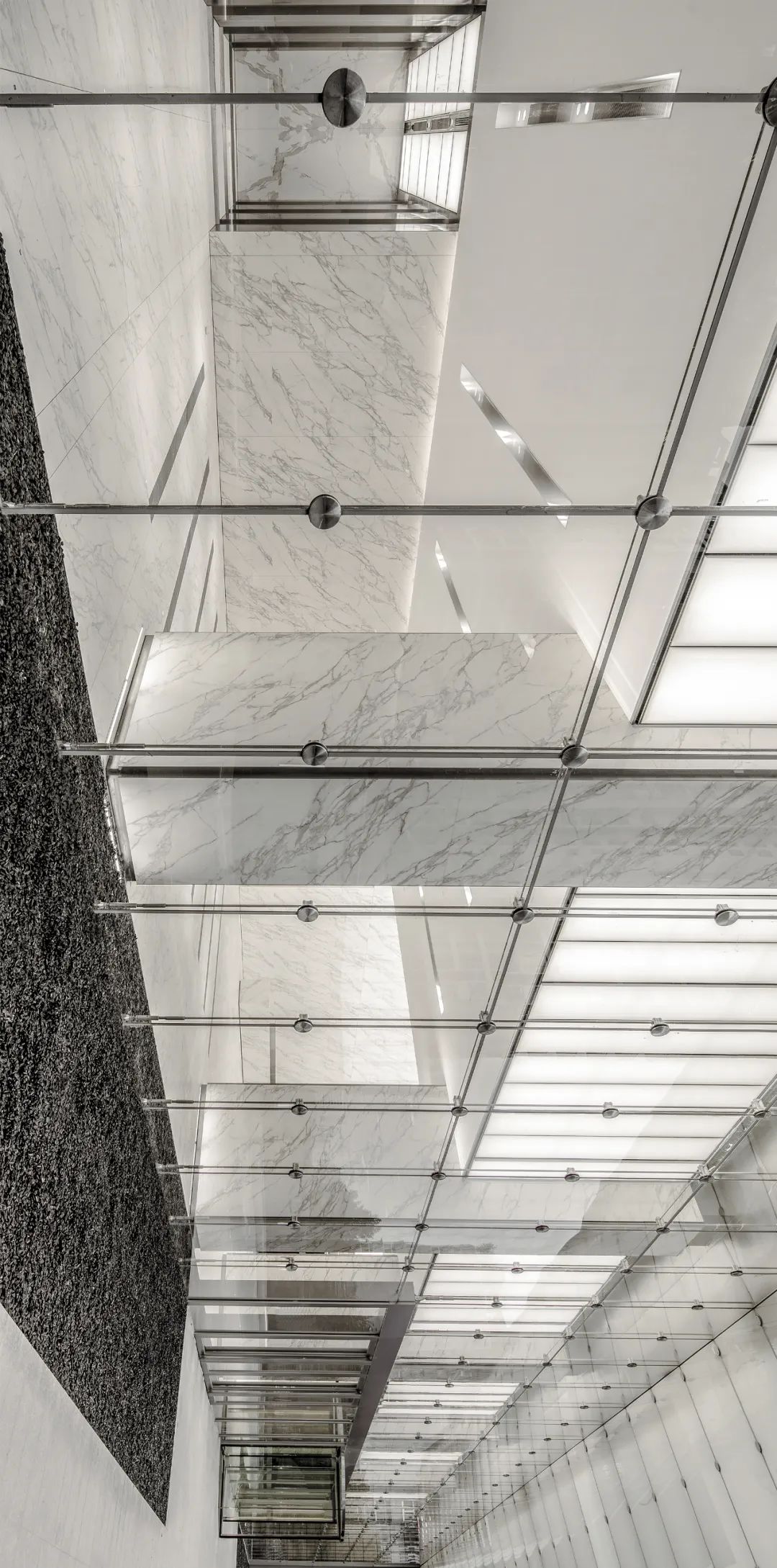 有一种建筑叫都设设计 | 桌面2.0 | 顺便治疗颈椎病