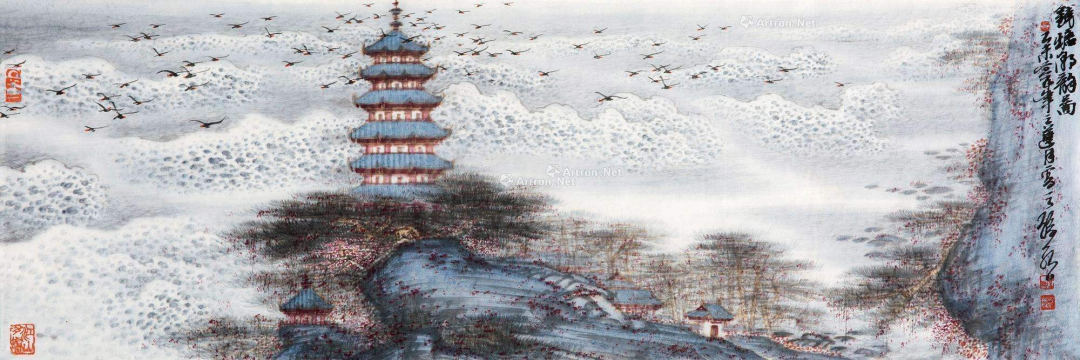 逐浪新型工业时代的设计：杭州钱塘科创中心