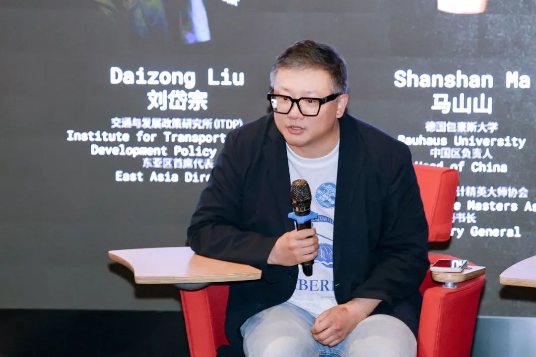Gensler“2025设计趋势展望论坛”北京站圆满落幕：设计前瞻，推动城市与空间价值革新