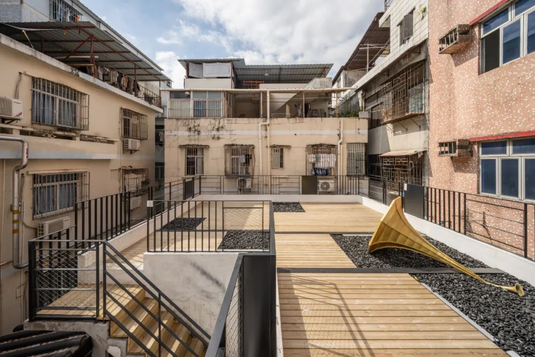 韩晶：尊重&ldquo;野生智慧&rdquo;，向城中村学习