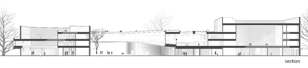 理想社区 | 从&ldquo;老人乌托邦&rdquo;到&ldquo;所有人的社区&rdquo;：上海新发展怡福荟康养小镇 | GN栖城设计