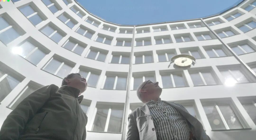 新片发布 | 张望瑞典，回归造物时代