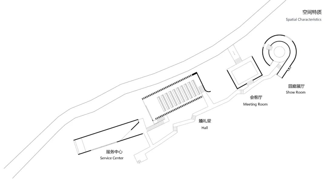 GN栖城设计-沈利江/「在场进化」—— 舟山市“小岛你好”公共建筑国际竞赛获奖方案