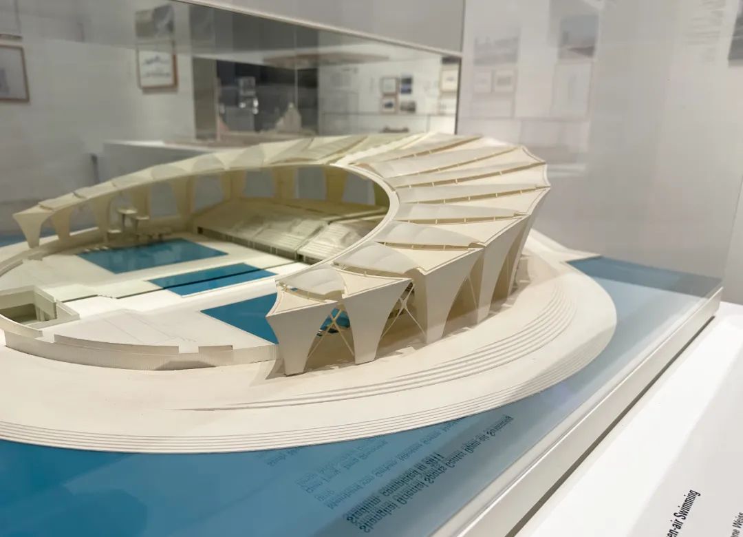 gmp新闻 | 上海东方体育中心入选特展《建造上海：1949年以来的建筑、城市与文化》